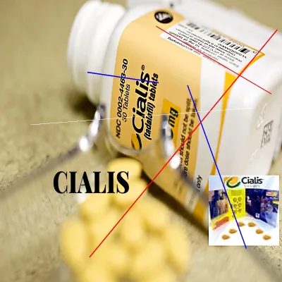 Cialis 5 mg comprimé pelliculé boîte de 28 prix